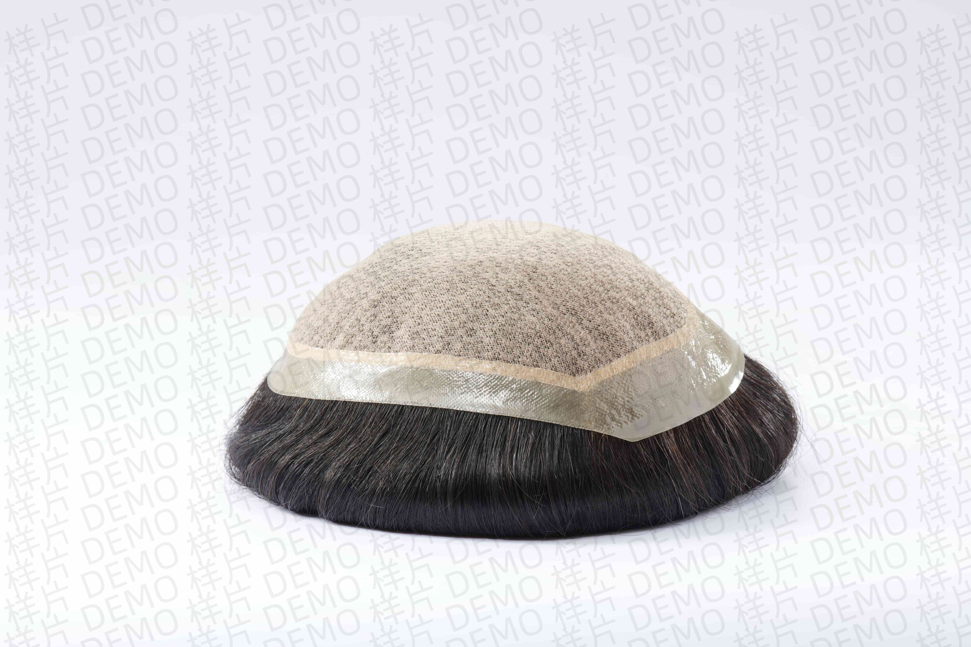 Lace product A